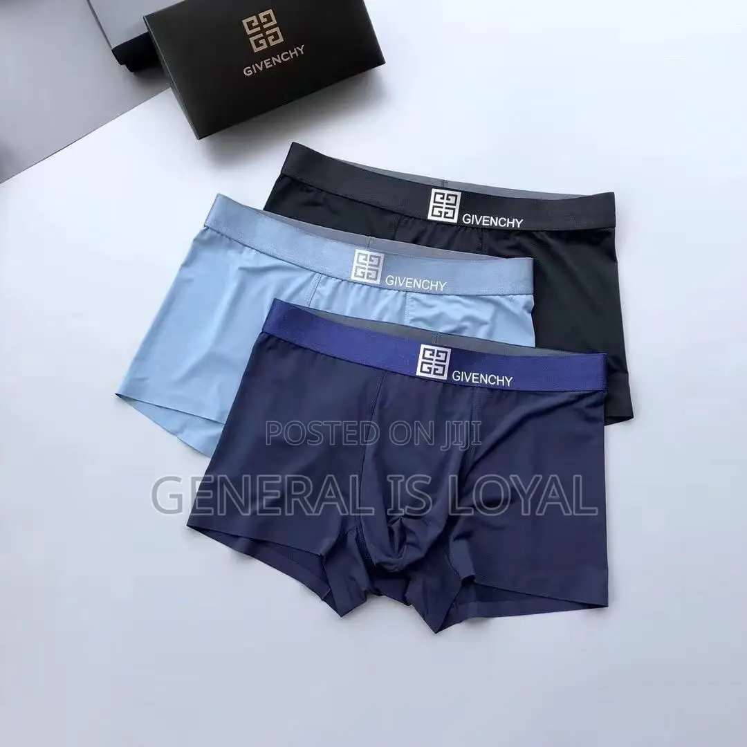 Original 3in1 Silicone Brief / Boxer