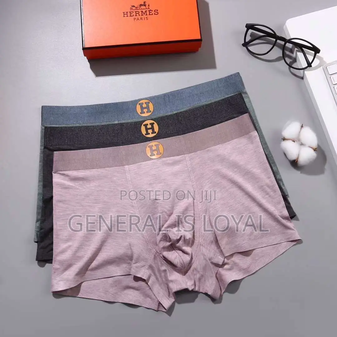 Original 3in1 Silicone Brief / Boxer