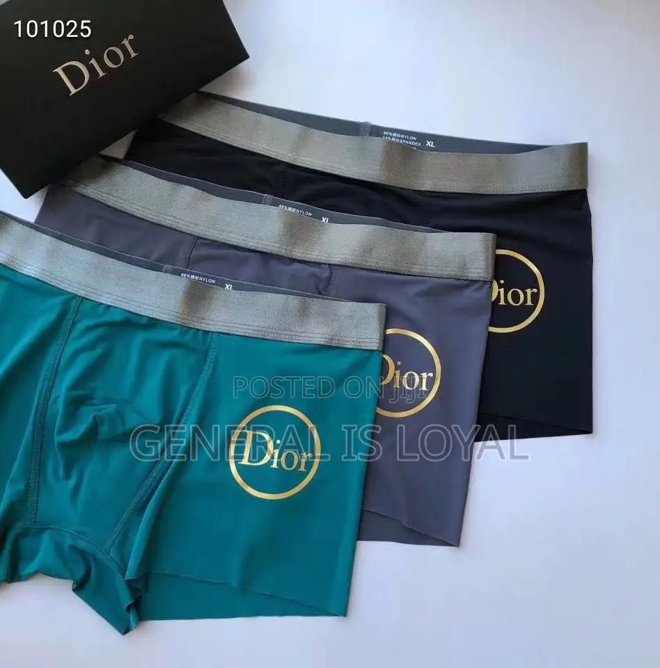 Original 3in1 Silicone Brief / Boxer