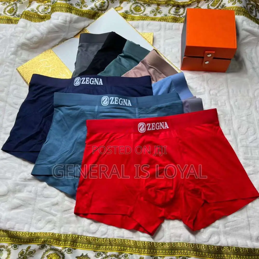Original 3in1 Silicone Brief / Boxer