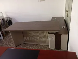 Office Dest Real Motive Asap