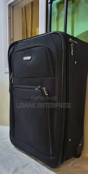 AMERICAN TRUNK CASE Traveling Bag Medium