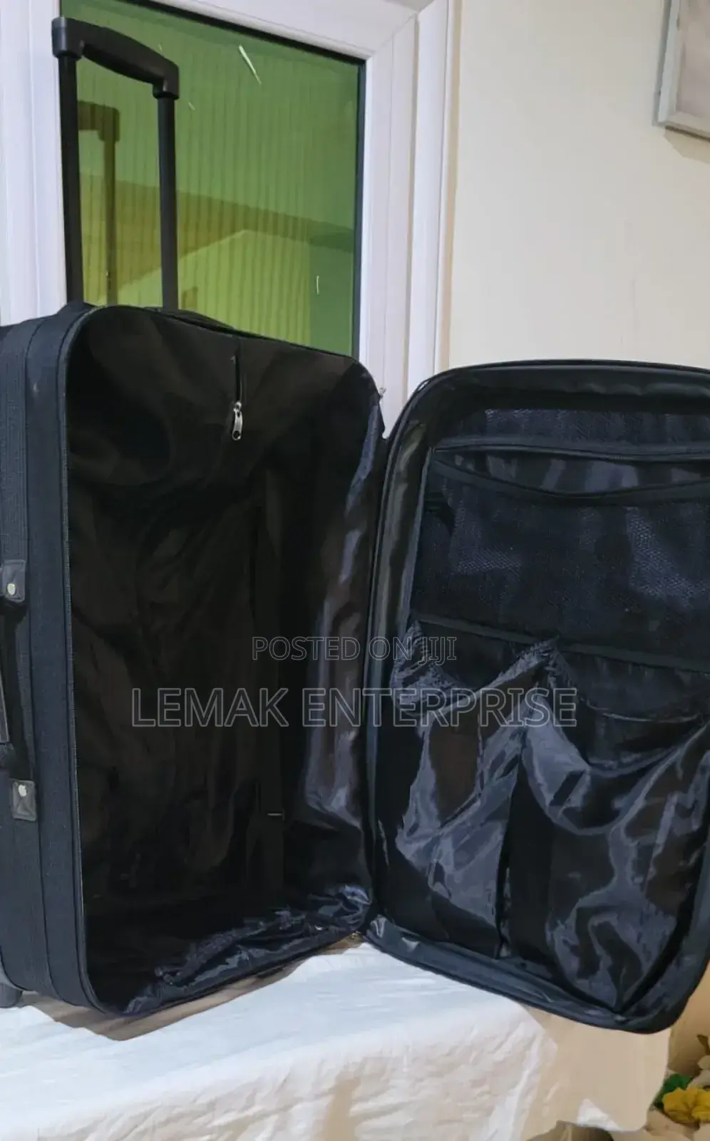 AMERICAN TRUNK CASE Traveling Bag Medium