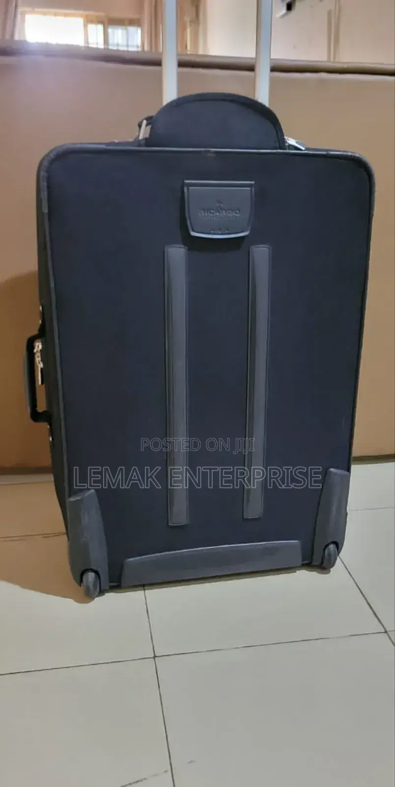 AMERICAN TRUNK CASE Traveling Bag Medium