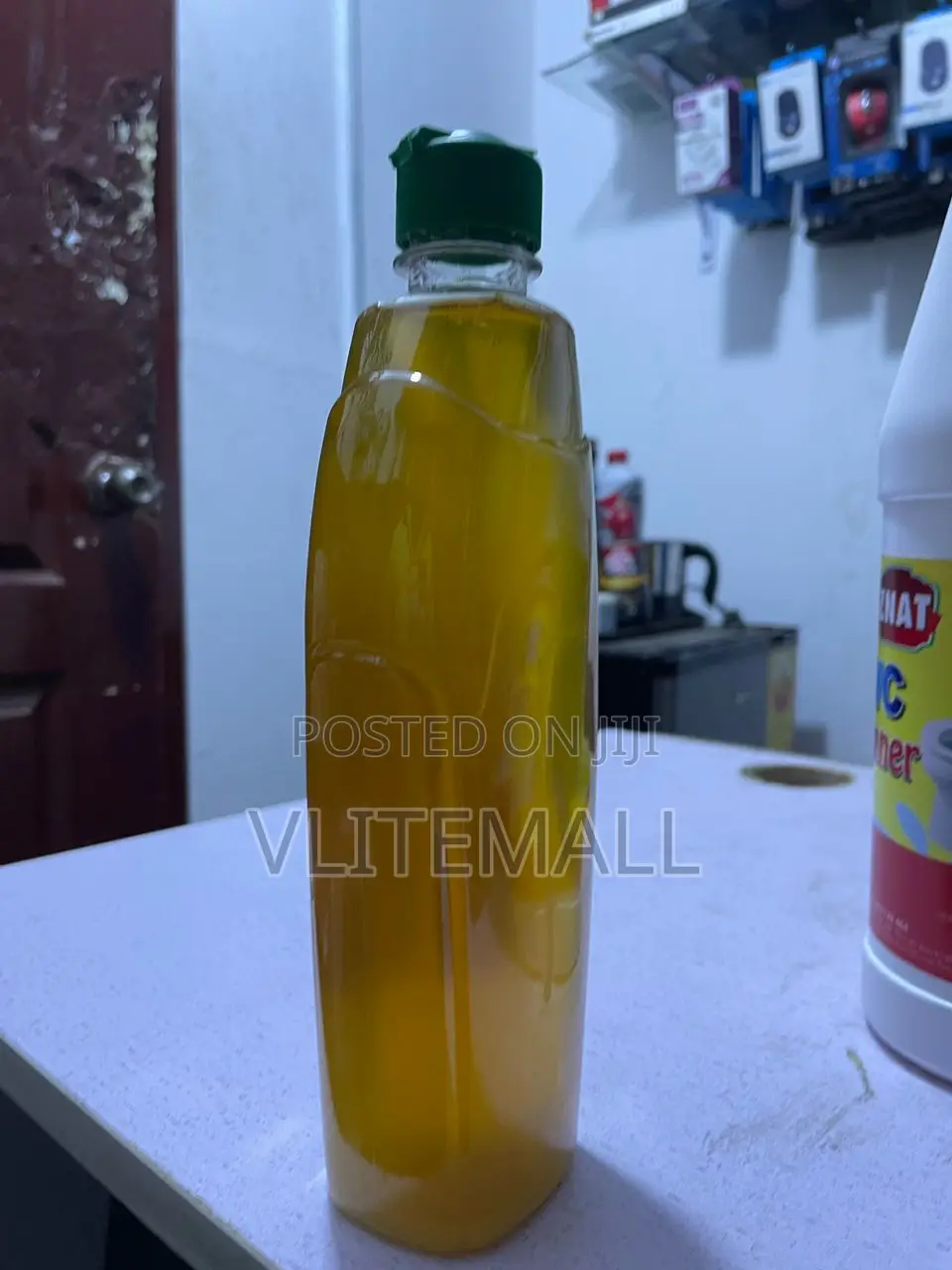 ZNAT Liquid Soap
