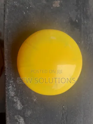 Zeta Fyreye Mkii Addressable Smoke Detector