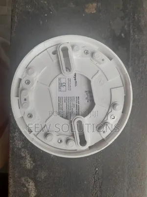 Zeta Fyreye Mkii Addressable Smoke Detector
