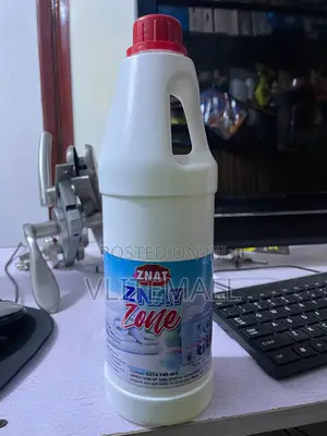 ZNAT Power Zone