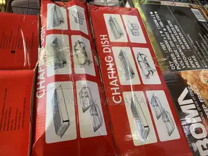 Chafing Dish
