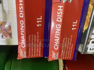 Chafing Dish