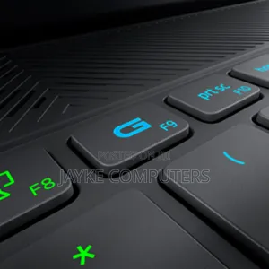 New Laptop Dell G15 5535 32GB Intel Core I7 SSD 1T