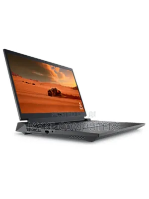New Laptop Dell G15 5535 32GB Intel Core I7 SSD 1T