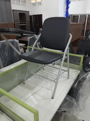 Institutional Chairs