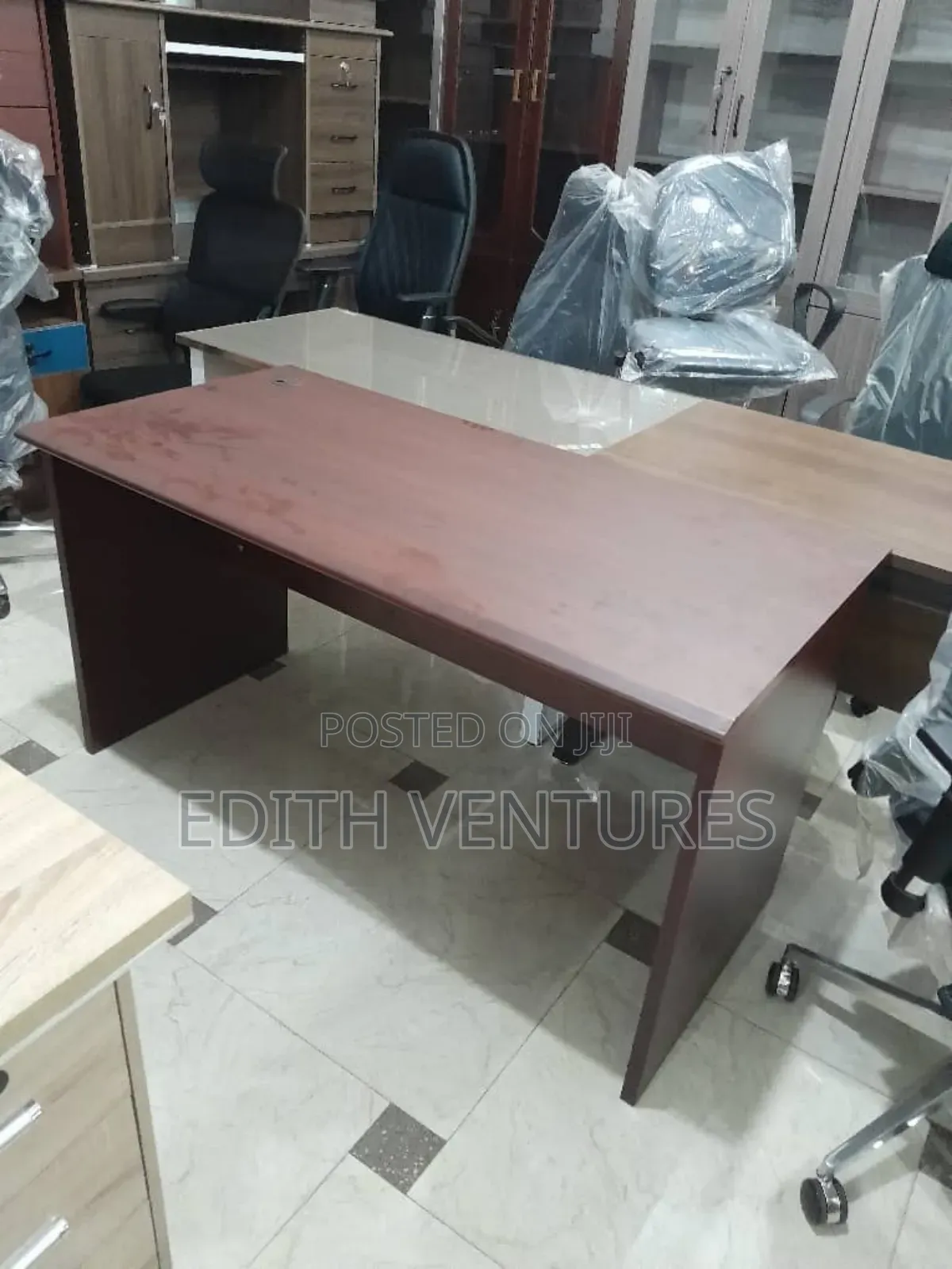 Office Table for Office Space