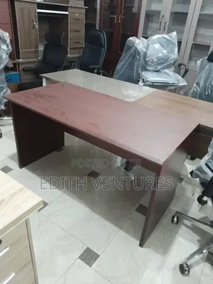 Office Table for Office Space