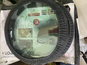 Multipurpose Cooker 8L Pot Lid
