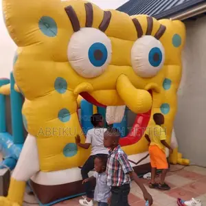 Bouncy Castle