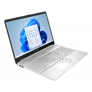 New Laptop HP 14S 12GB Intel Core I7 SSD 512GB