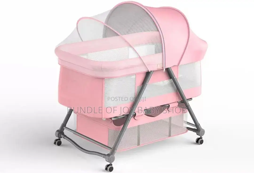 Foldable Babies Cot