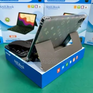 Kids Tablet Pc With Keyboard and Mouse