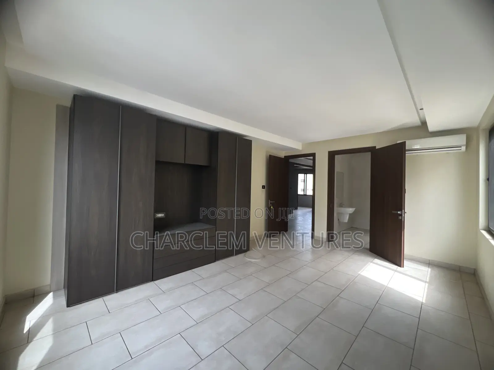 6bdrm House in Charclem Ventures, East Legon for rent
