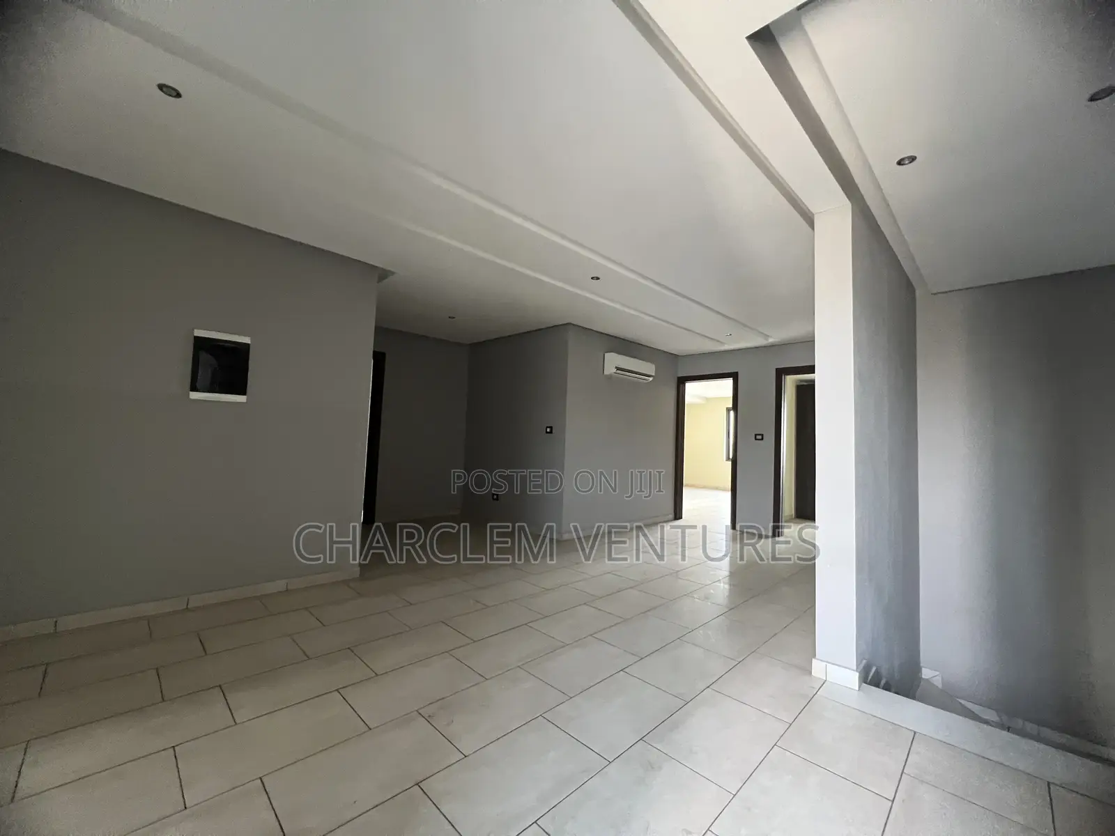 6bdrm House in Charclem Ventures, East Legon for rent
