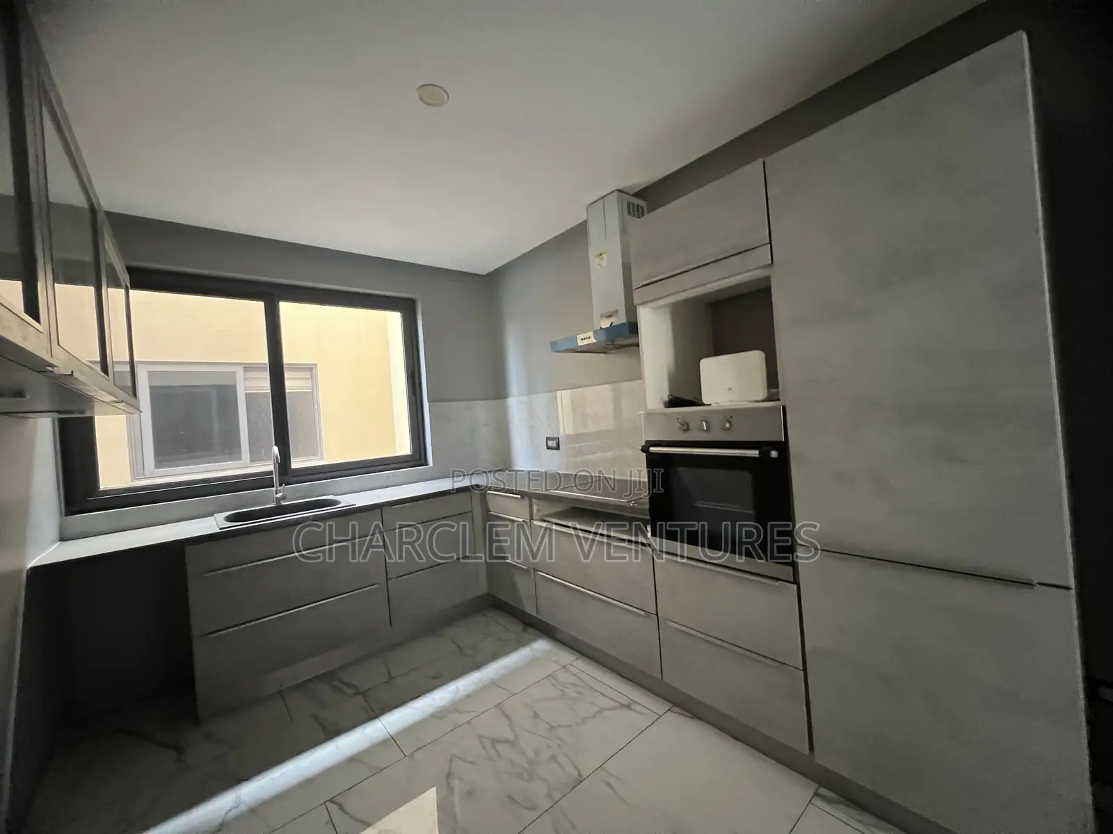 6bdrm House in Charclem Ventures, East Legon for rent