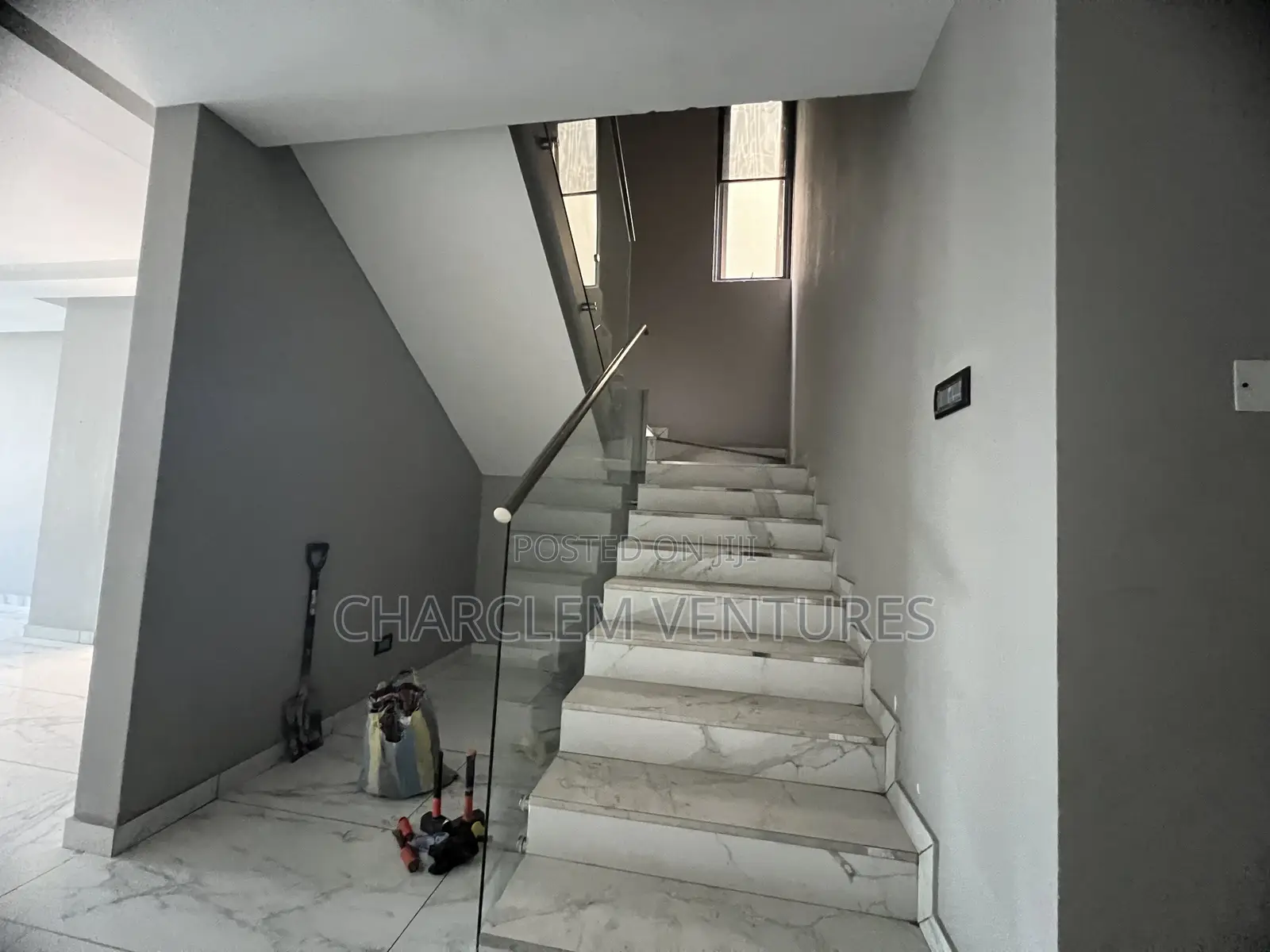 6bdrm House in Charclem Ventures, East Legon for rent