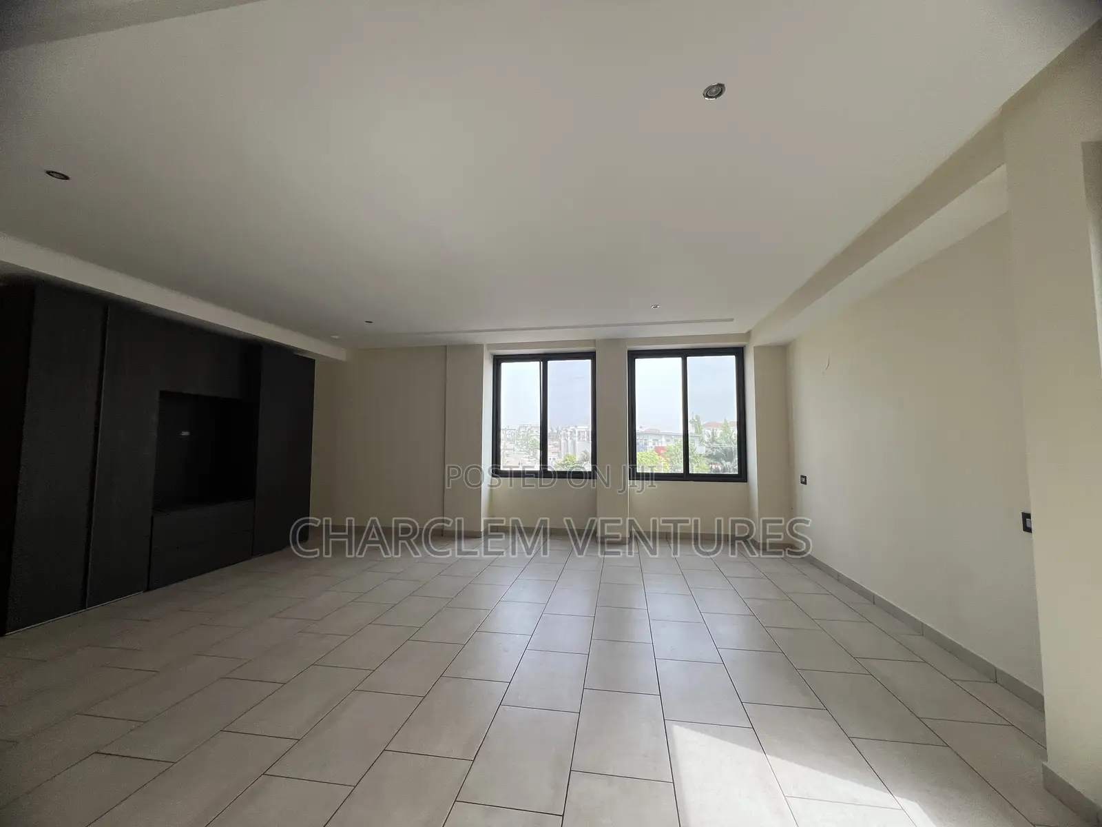 6bdrm House in Charclem Ventures, East Legon for rent