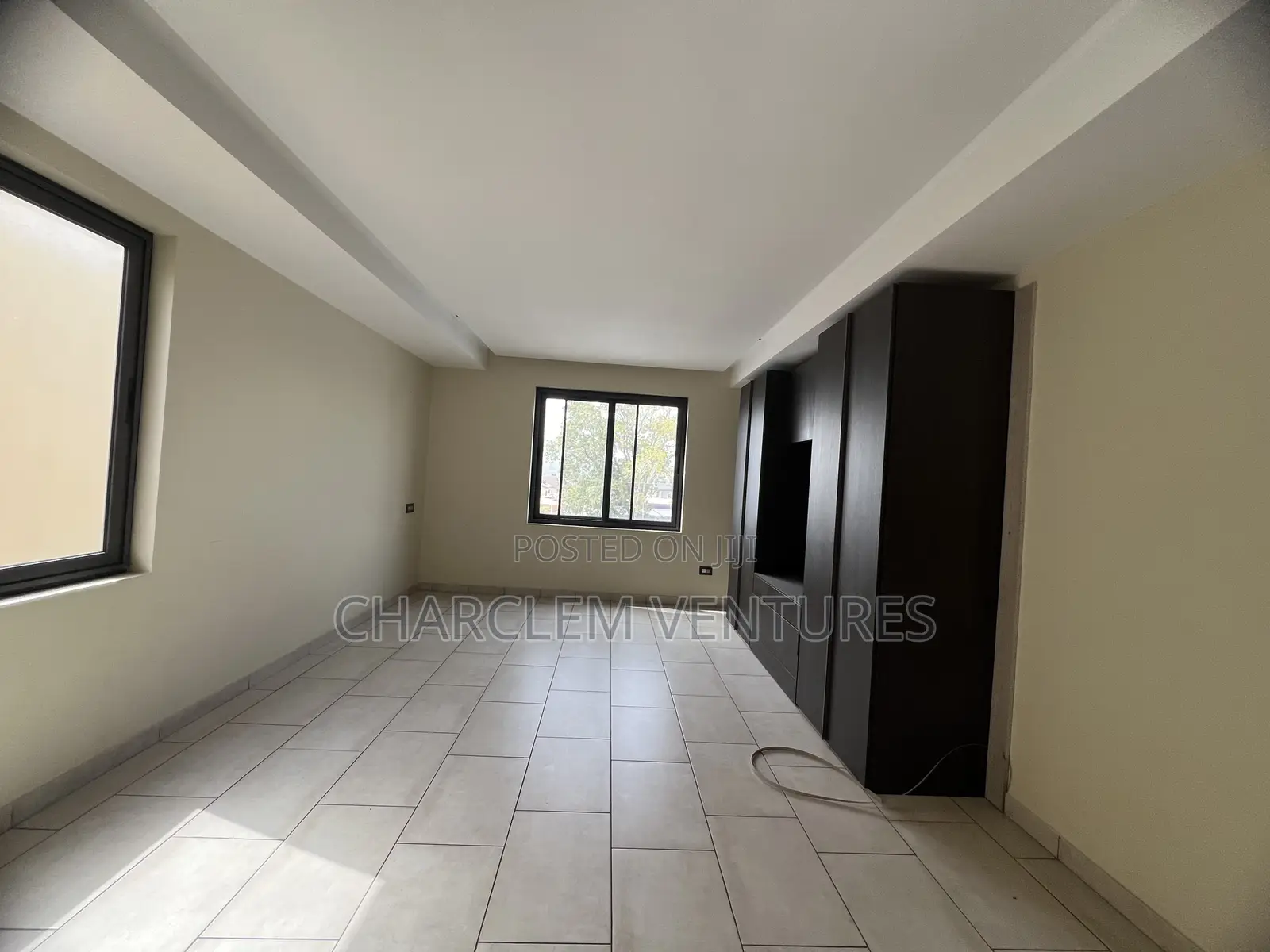 6bdrm House in Charclem Ventures, East Legon for rent