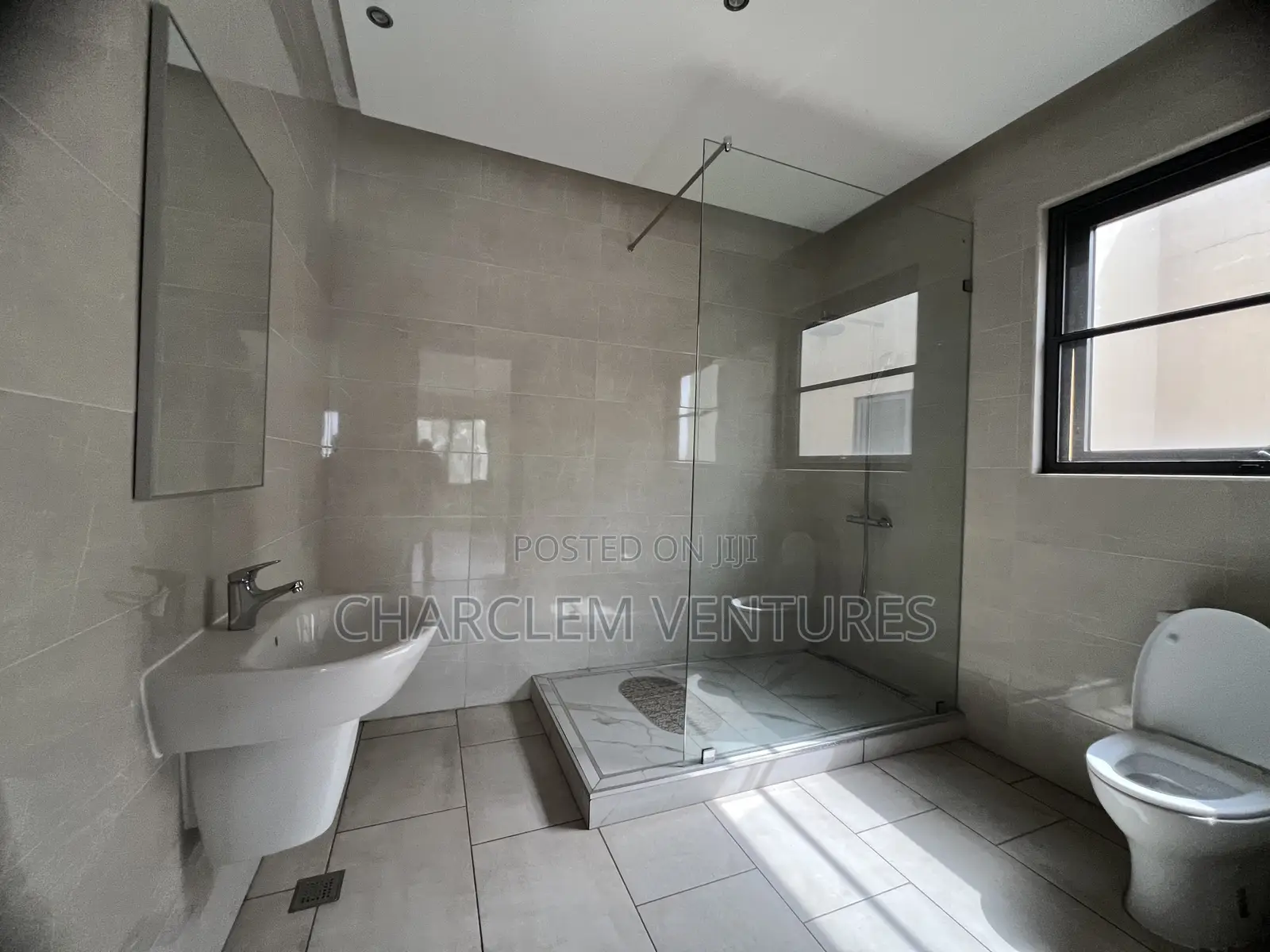 6bdrm House in Charclem Ventures, East Legon for rent