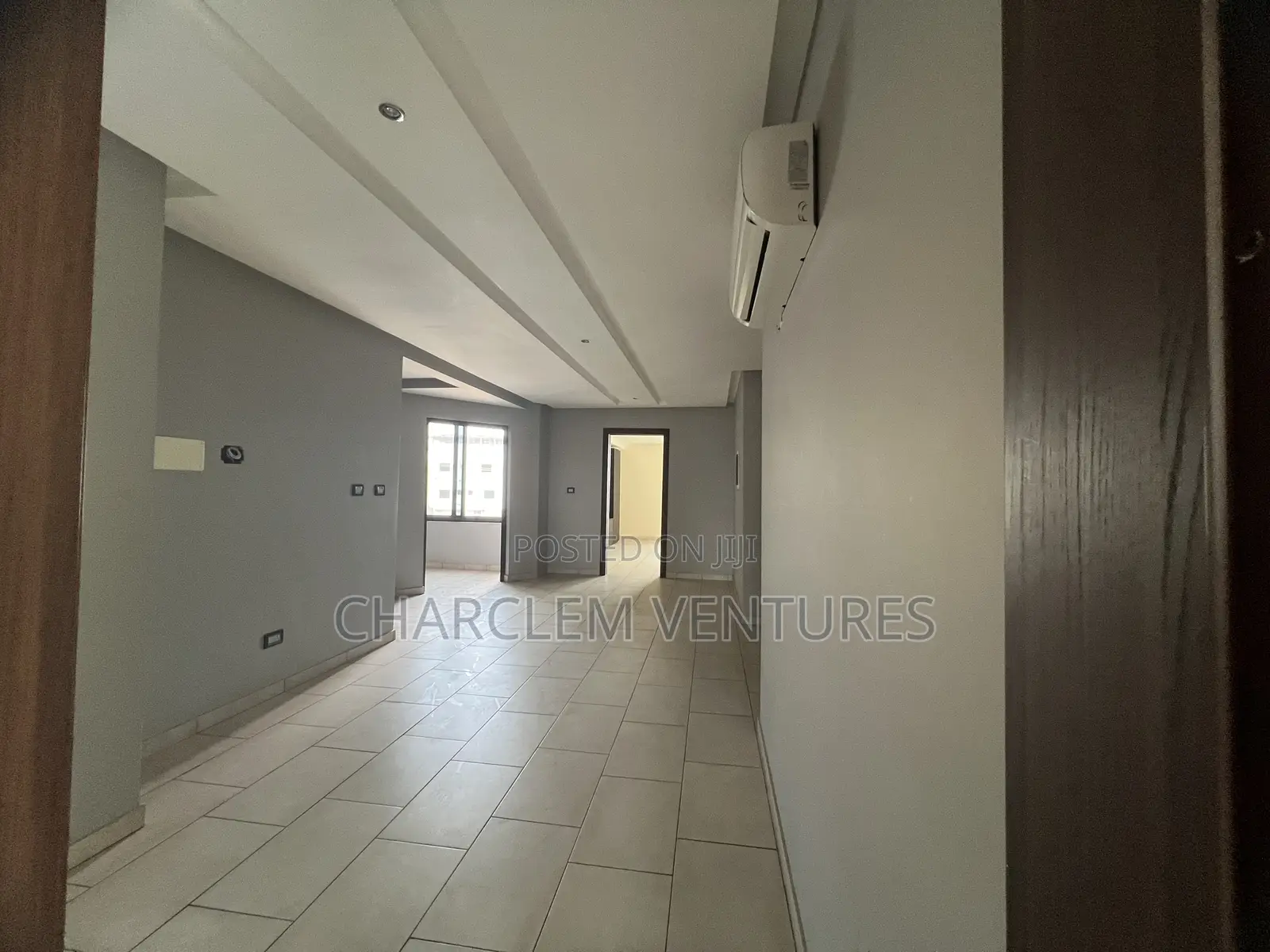 6bdrm House in Charclem Ventures, East Legon for rent