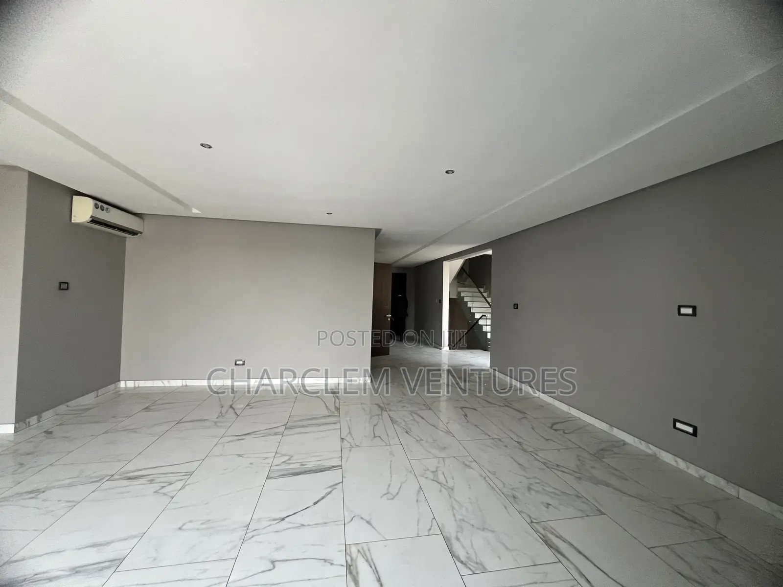 6bdrm House in Charclem Ventures, East Legon for rent