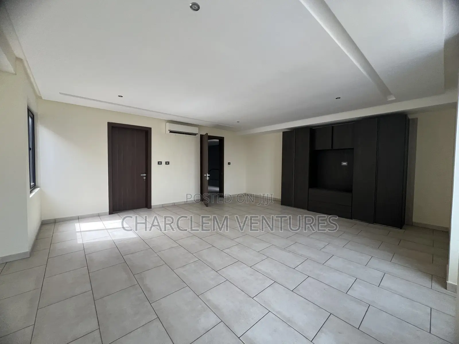 6bdrm House in Charclem Ventures, East Legon for rent