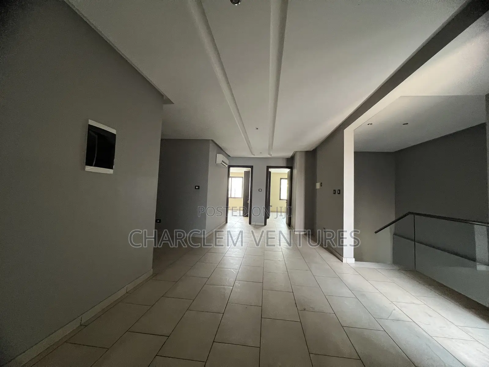 6bdrm House in Charclem Ventures, East Legon for rent