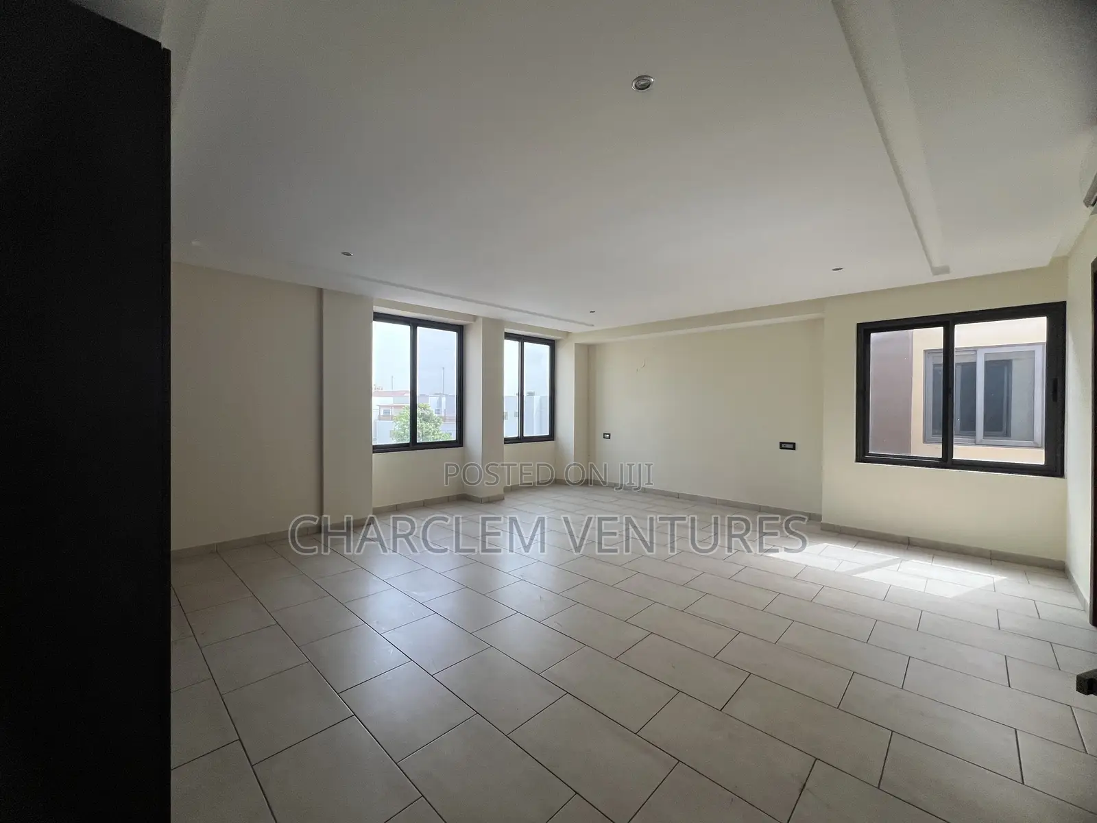 6bdrm House in Charclem Ventures, East Legon for rent