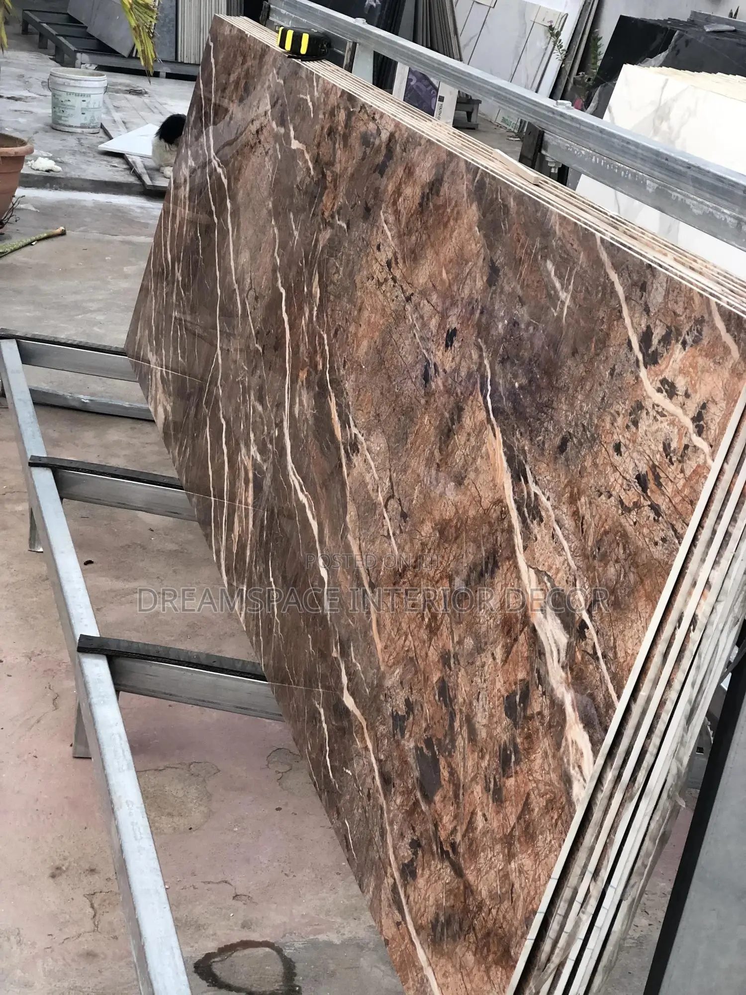 Premium Sintered Stone for (Walls,Floors and Kitchen)