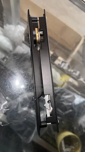 Sliding Door Key