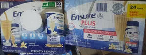 Ensure Original 830, Ensure Plus 1000