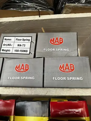 Mab Down Closer