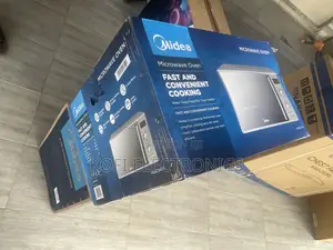 Premium Quality Midea Microwave 25 LTR [AG925AGN]
