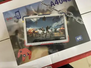 New Bebe A4040 256 GB