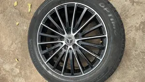 Original Rim for All Mercedes Benz