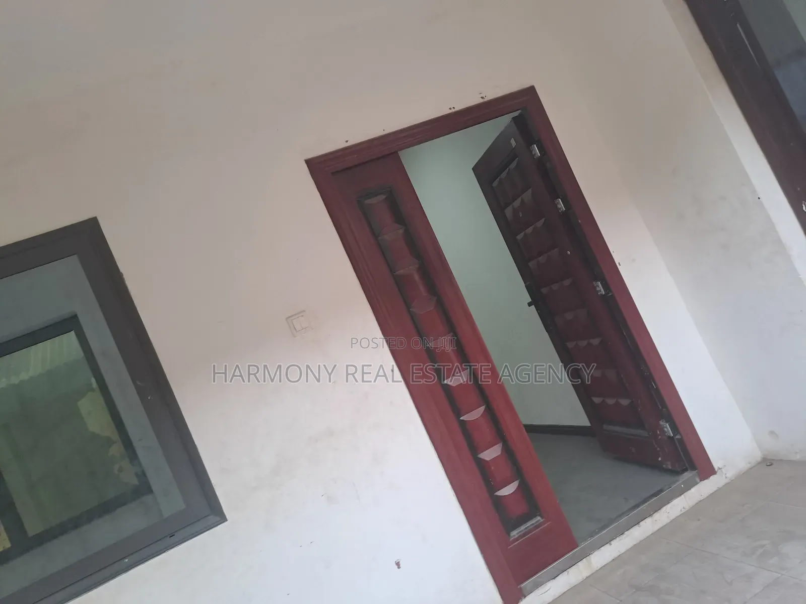 4bdrm House in Abelemkpe for rent