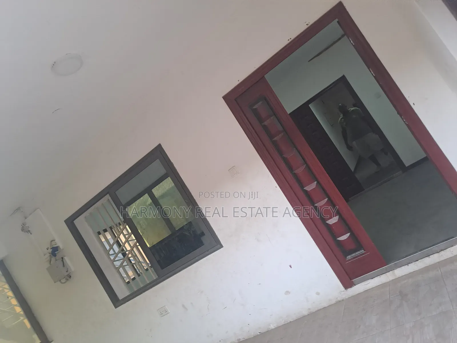 4bdrm House in Abelemkpe for rent