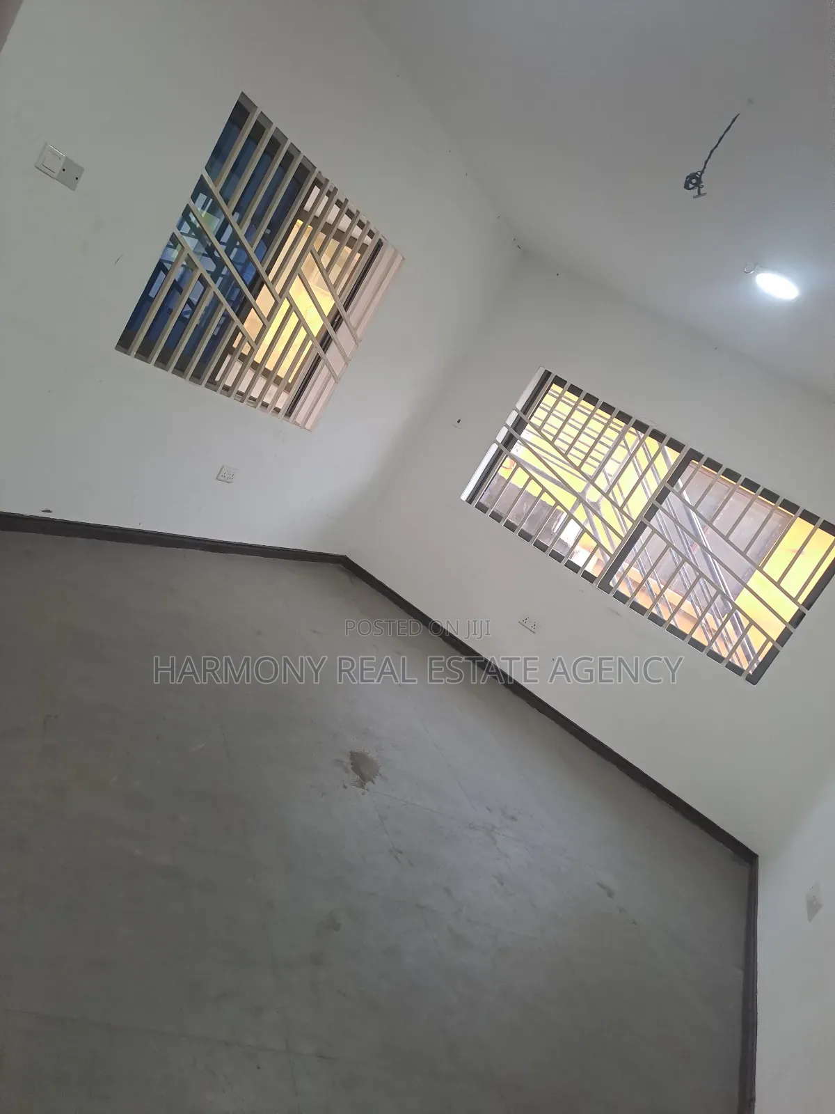 4bdrm House in Abelemkpe for rent