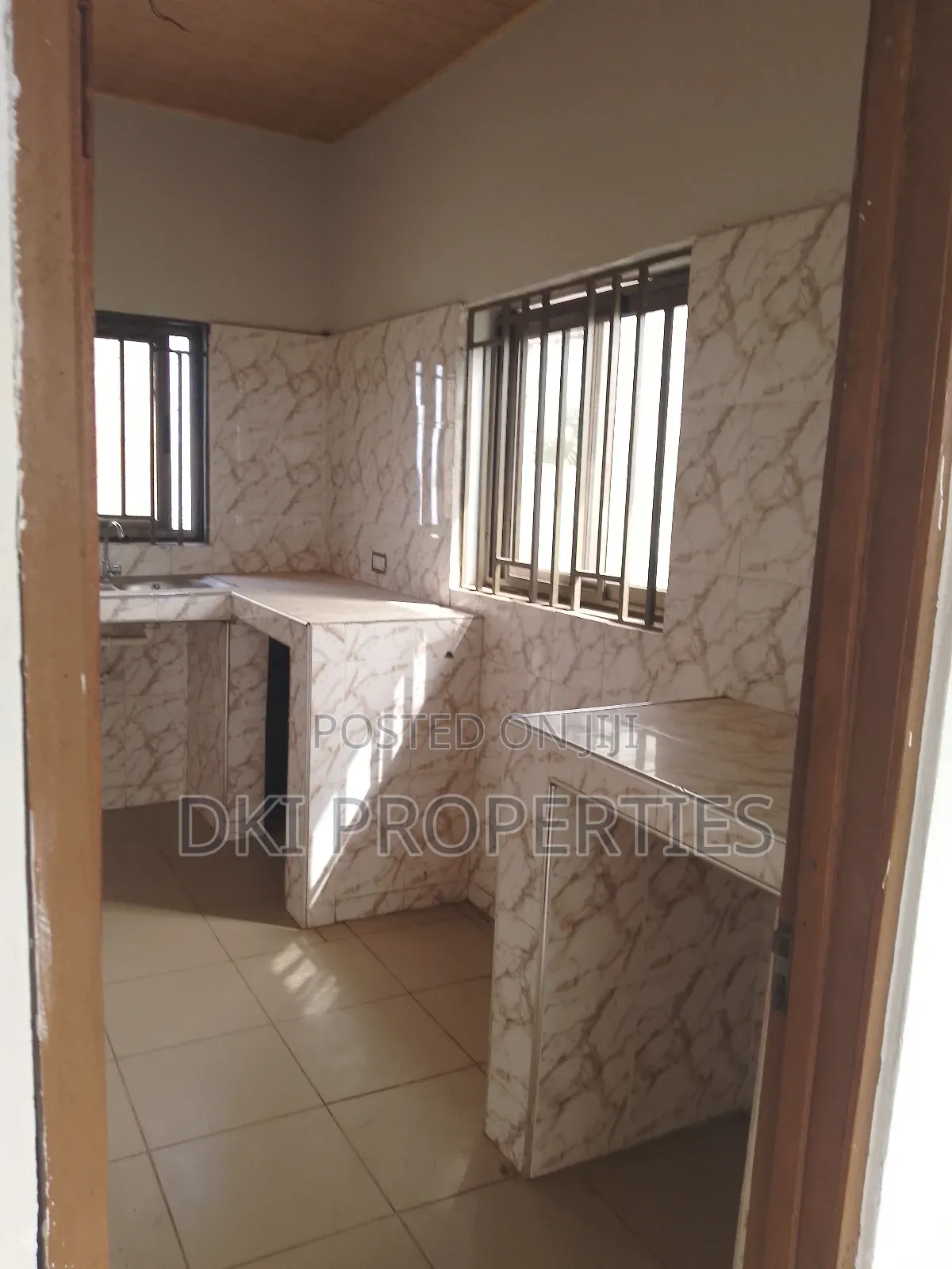 3bdrm House in Dki Properties, Adenta for rent