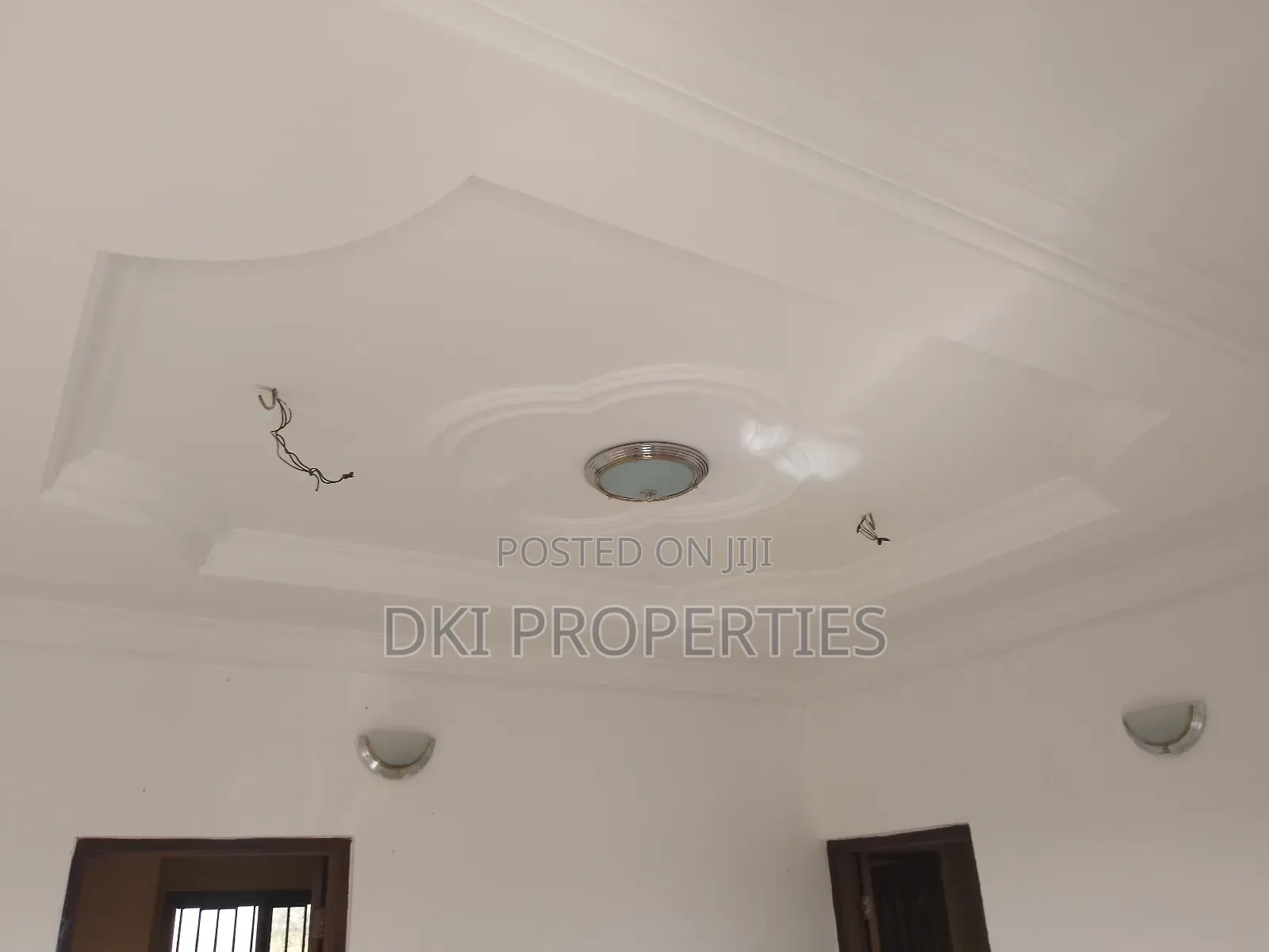 3bdrm House in Dki Properties, Adenta for rent