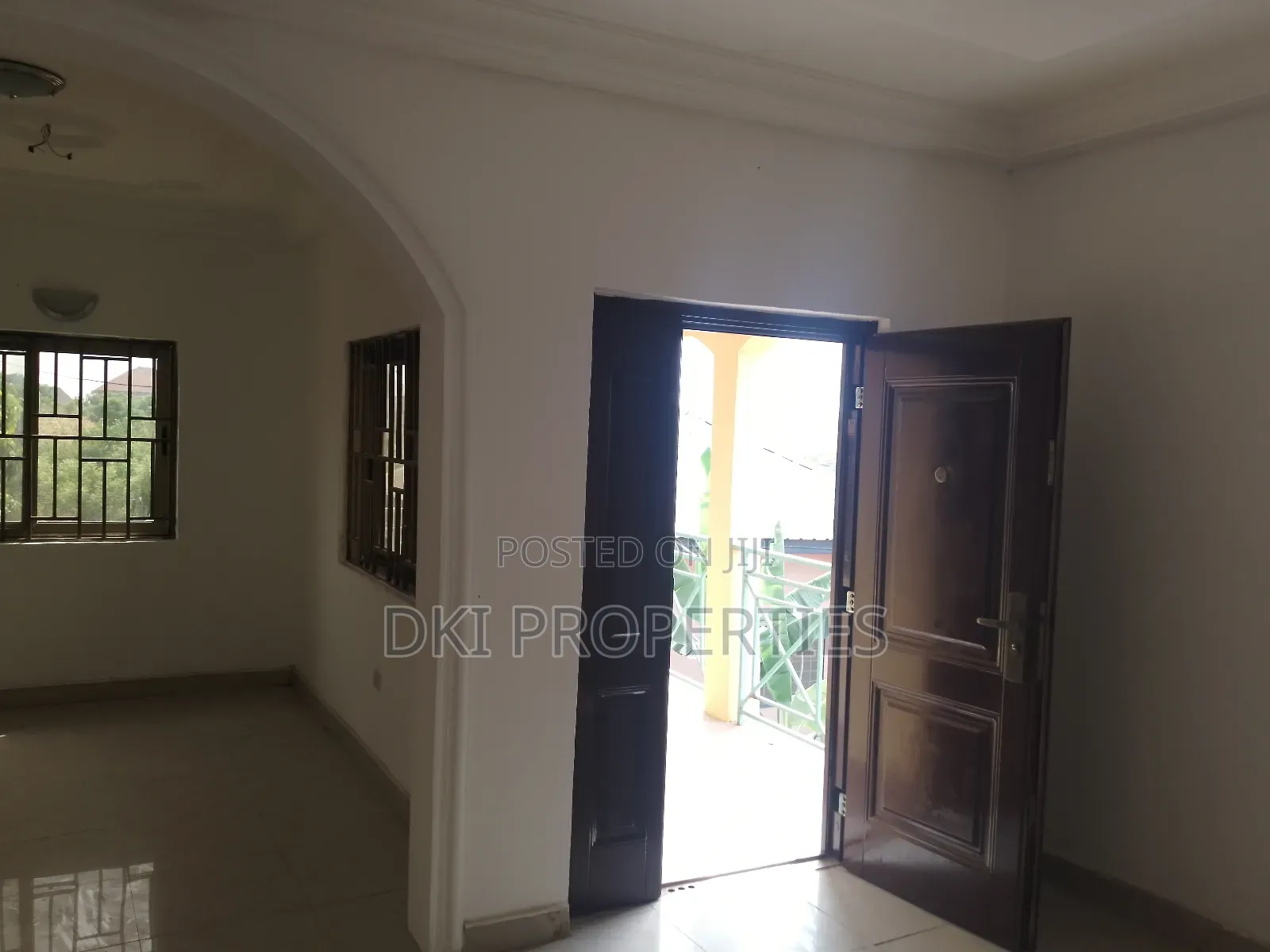 3bdrm House in Dki Properties, Adenta for rent