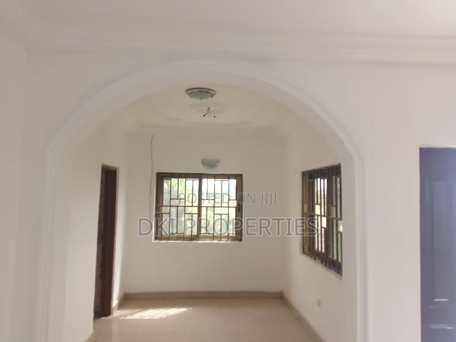 3bdrm House in Dki Properties, Adenta for rent